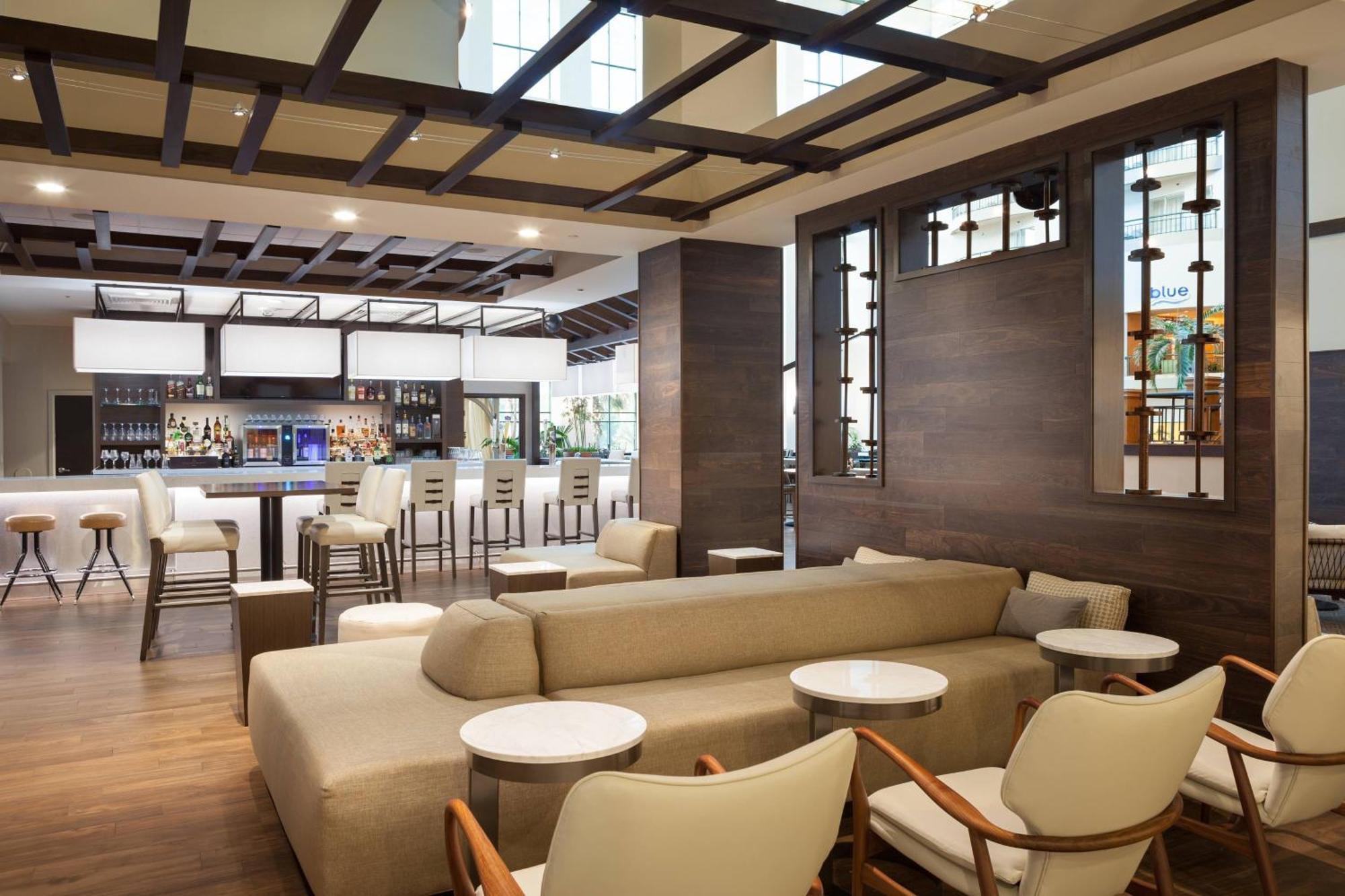 Marriott Savannah Riverfront Facilities photo