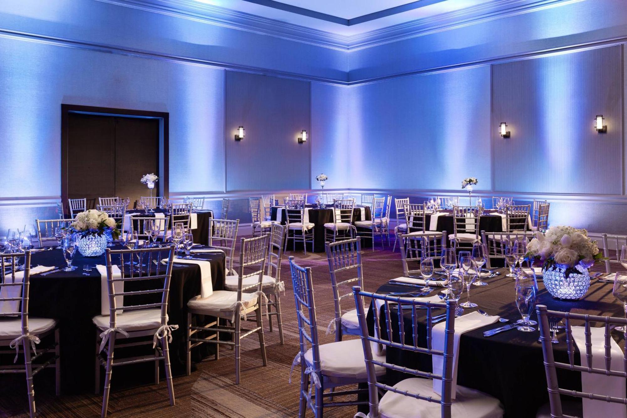 Marriott Savannah Riverfront Facilities photo